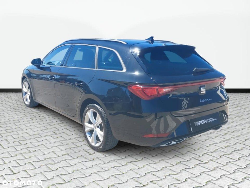 Seat Leon - 7