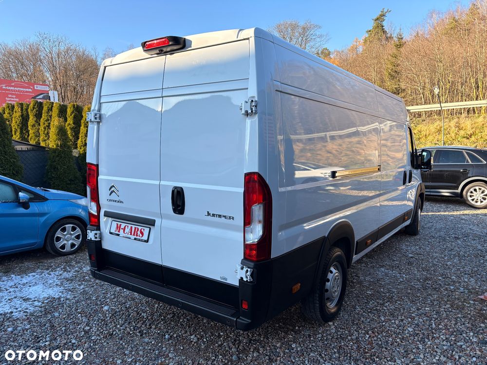 Citroën Jumper 35 L4H2 - 9