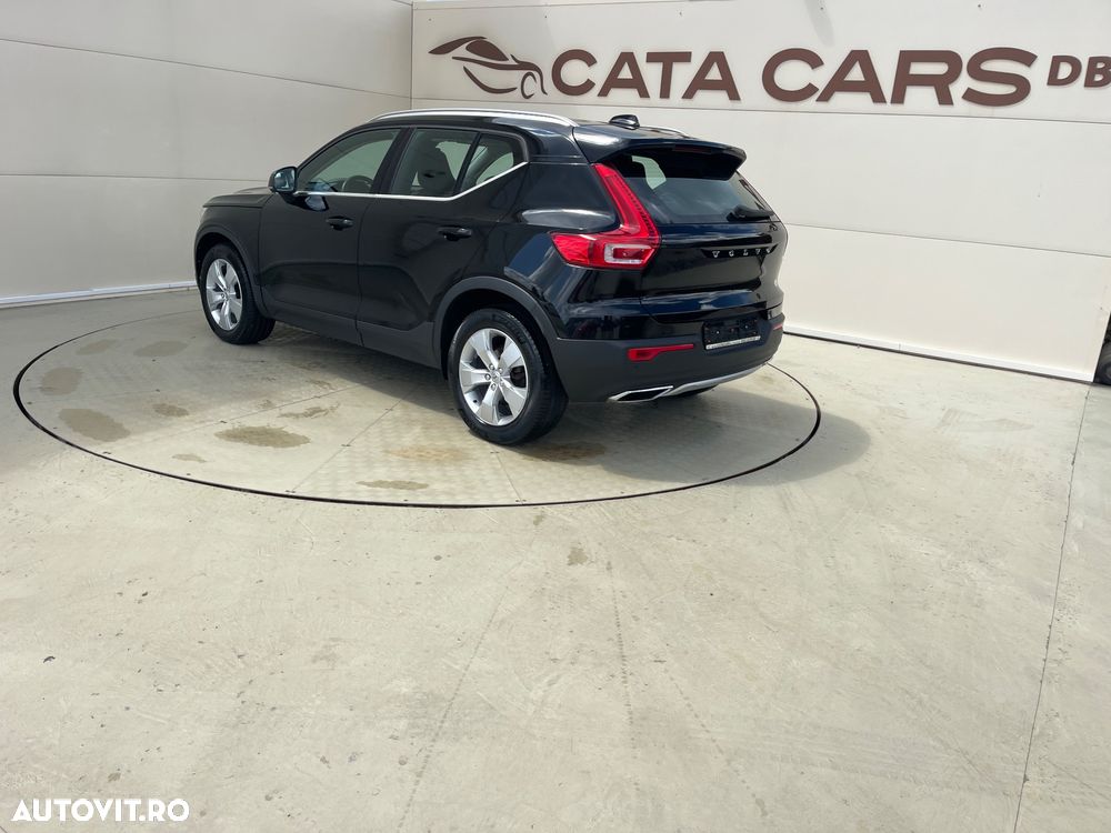 Volvo XC 40 D3 Inscription - 10