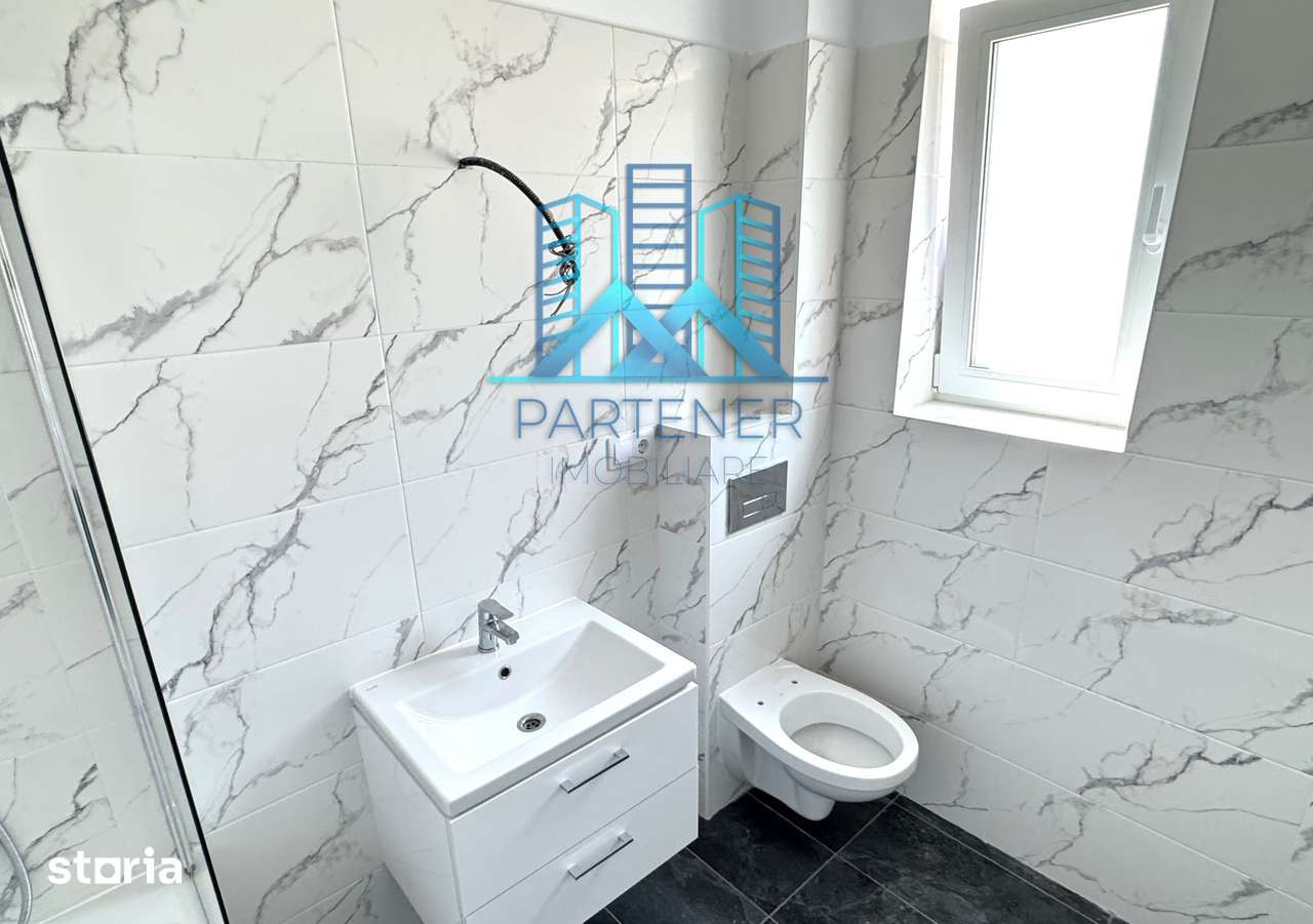 INTABULAT! Comision 0%! Apartament 2 camere, 65 mp, Pacurari - Rediu - Imagine principală: 5/7