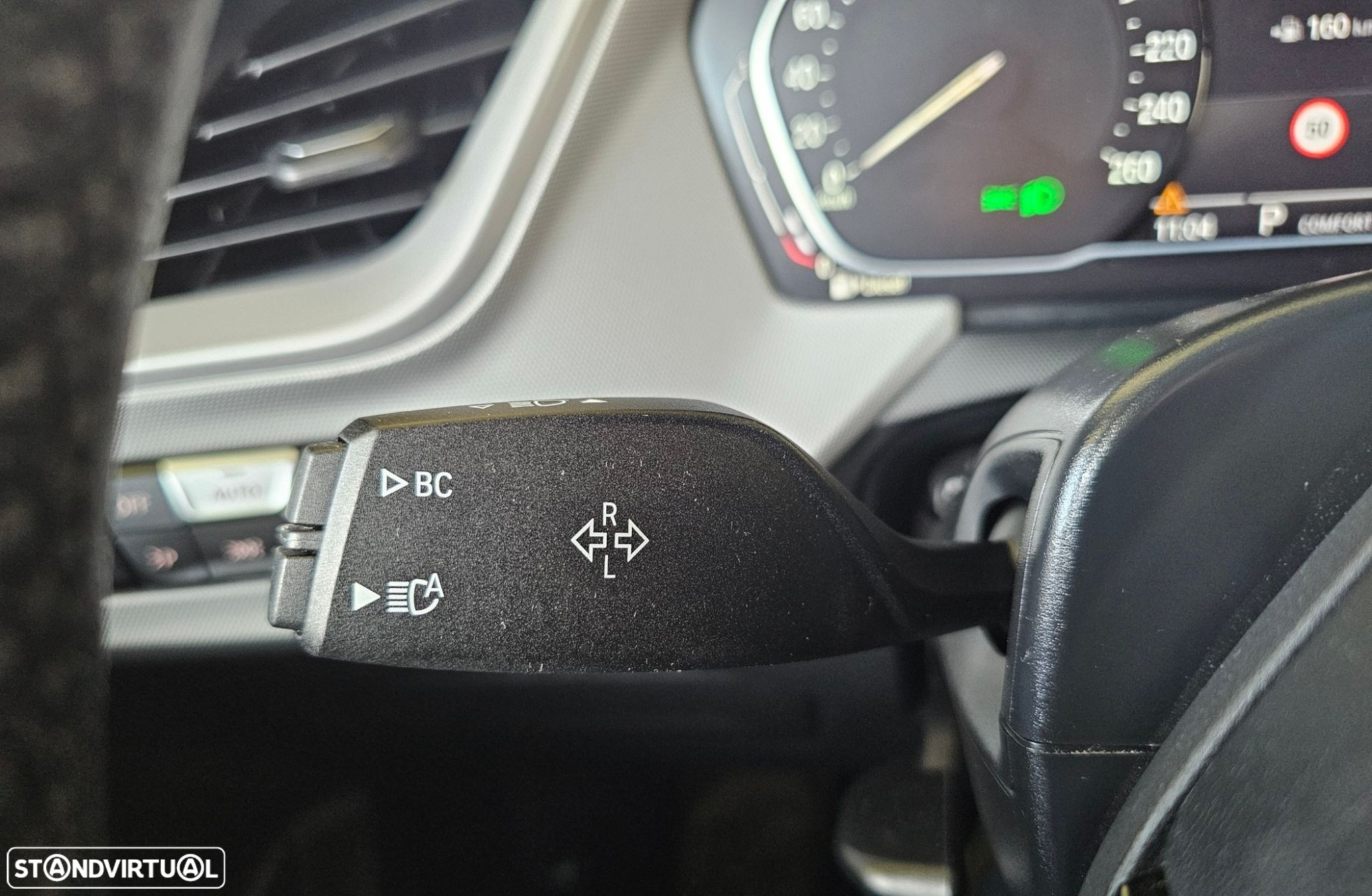 BMW 116 d Aut. Advantage - 20