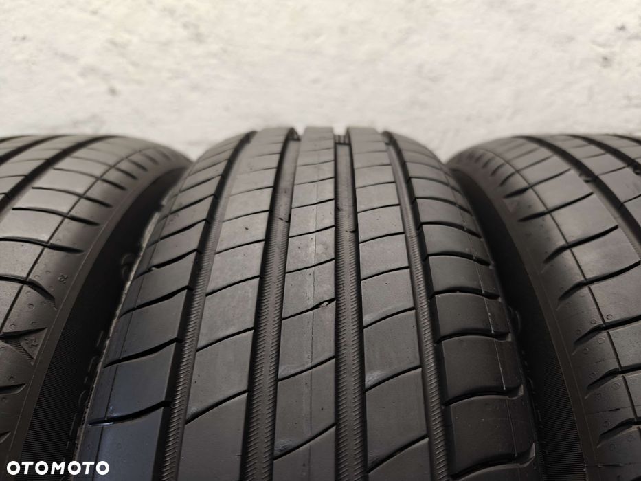 4x 185/65R15 opony letnie Michelin 6,0mm 2022 (N301) - 3