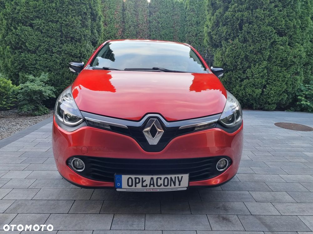 Renault Clio 1.2 16V 75 Dynamique - 4