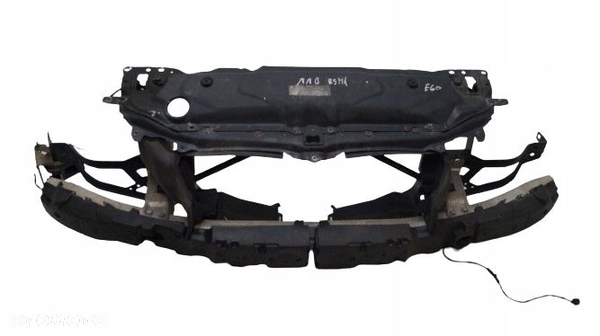 PAS PRZEDNI BMW SERIA 5 E60 E61 2008
