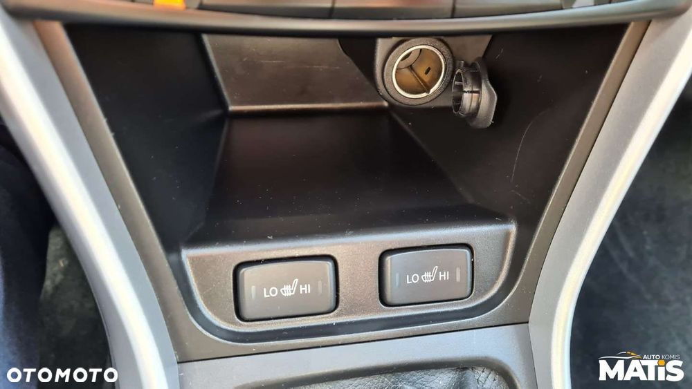 Suzuki SX4 S-Cross - 29