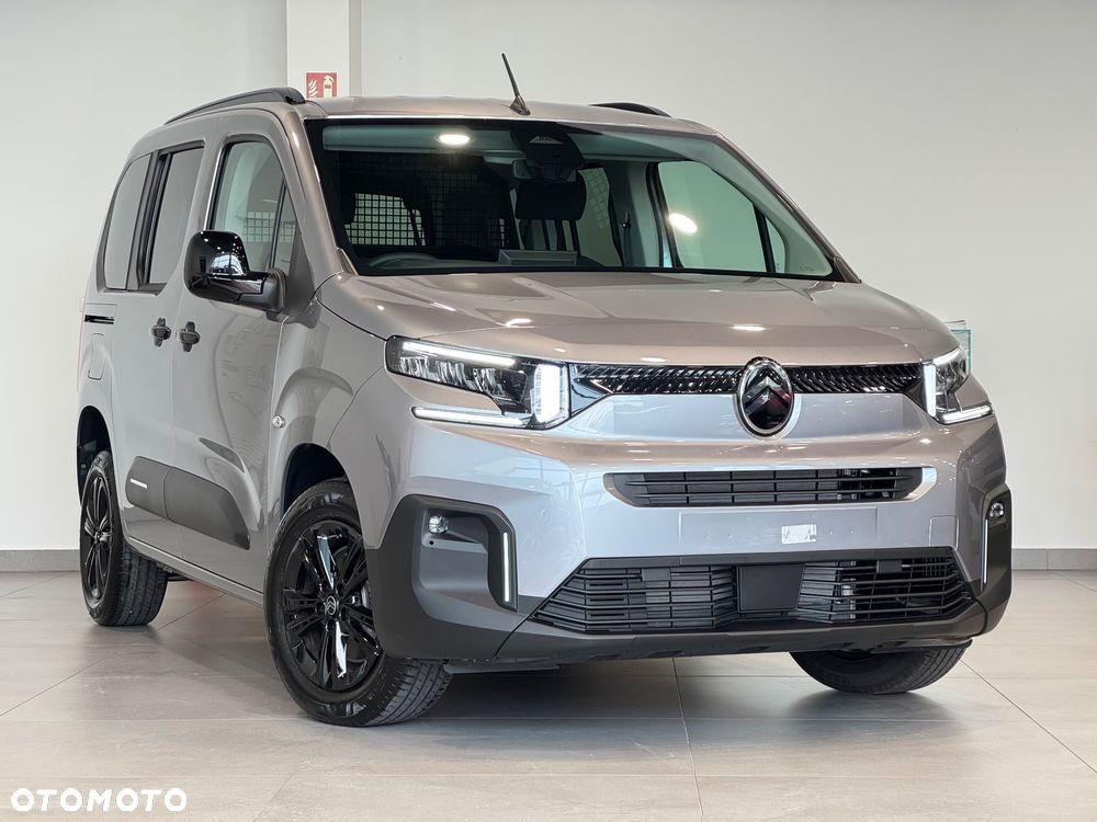 Citroën Berlingo MPV M 1.5 BlueHDI Plus S&S N1 - 1