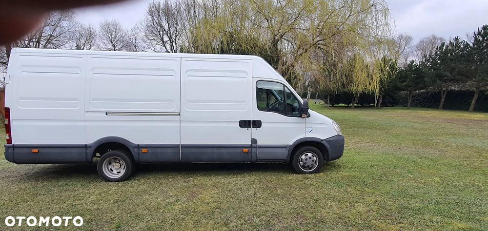 Iveco Daily 35 C15 - 4