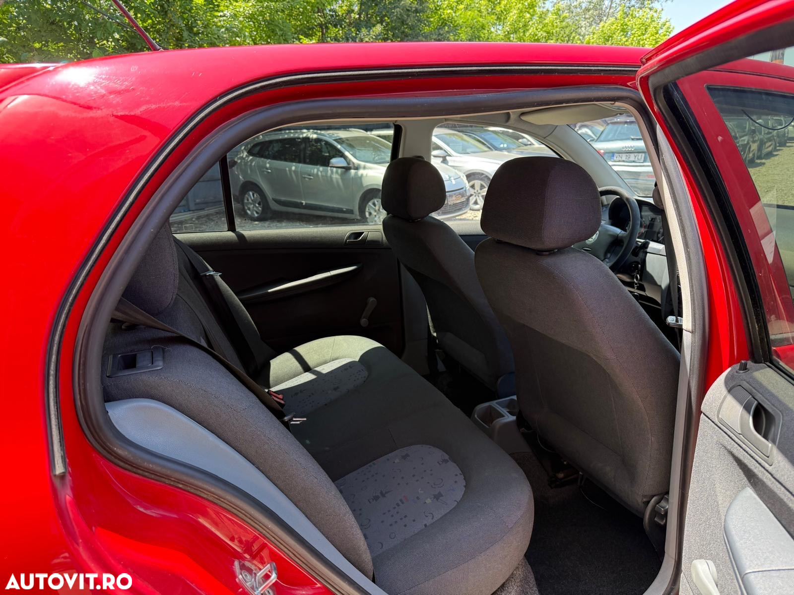 Skoda Fabia 1.2 Avantaj - 18