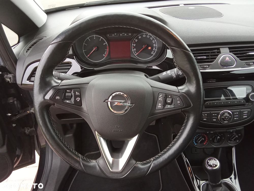 Opel Corsa 1.4 Innovation - 14