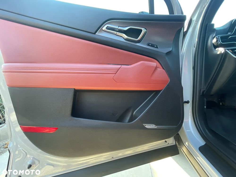 Kia Sportage - 25