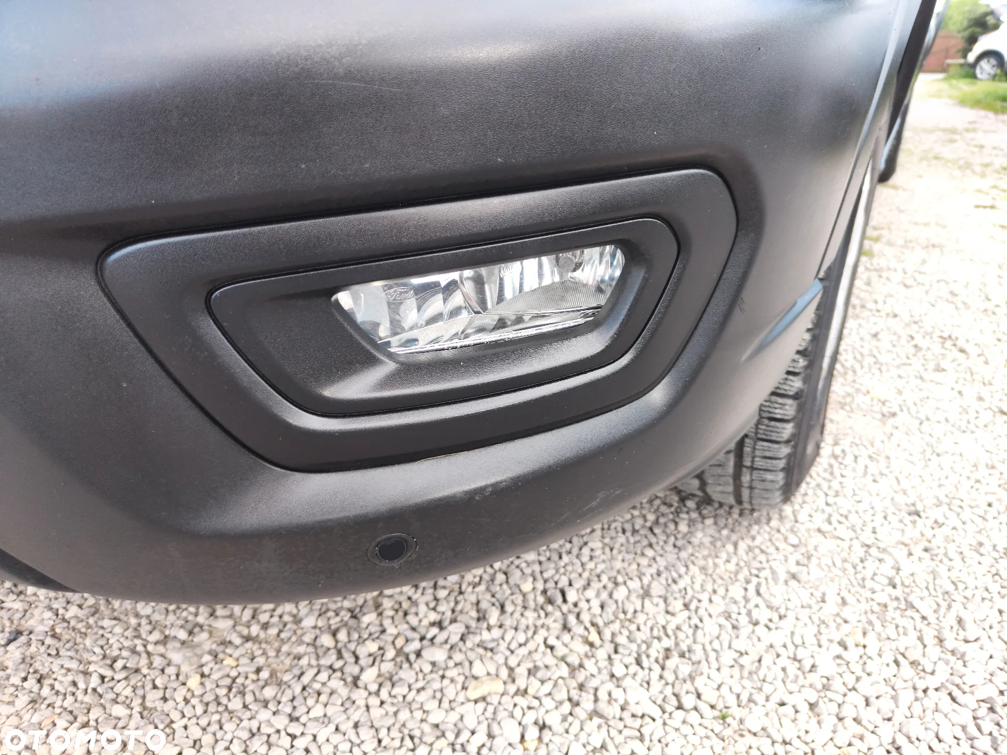 Ford Transit 4x4 AWD MK8 Lift L2H3 2.0Tdci 170PS 23.04.2021r Klima  Pdc Przod Tyl   Led Tempomat Skorzana Kierownica Furgon Blaszak - 39
