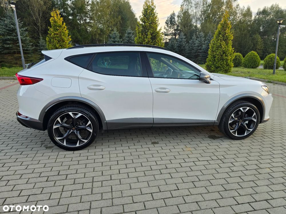Cupra Formentor 1.5 eTSI DSG - 16