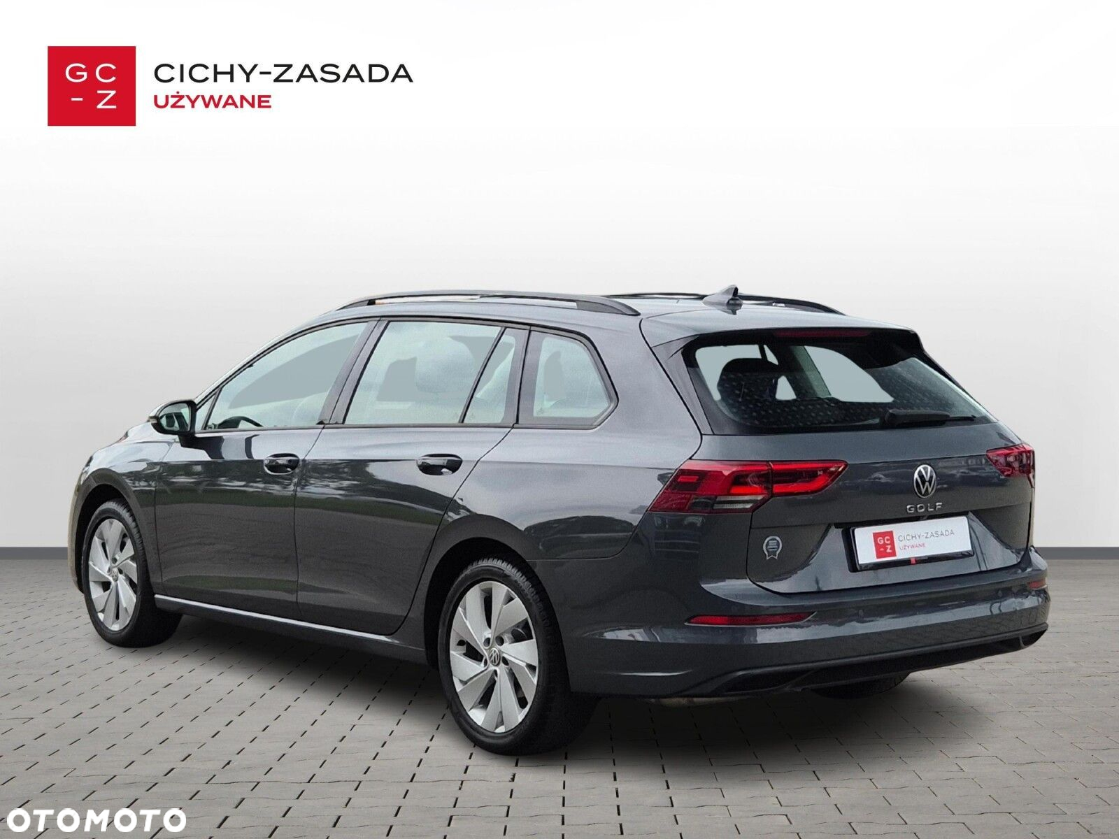 Volkswagen Golf - 3