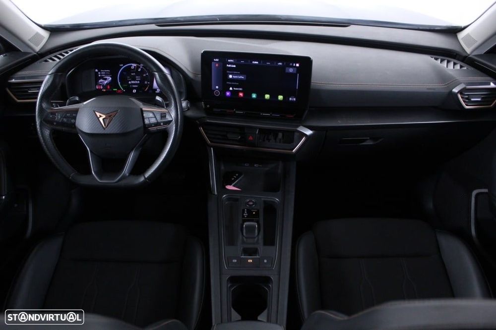 Cupra Formentor 1.4 e-Hybrid DSG - 18