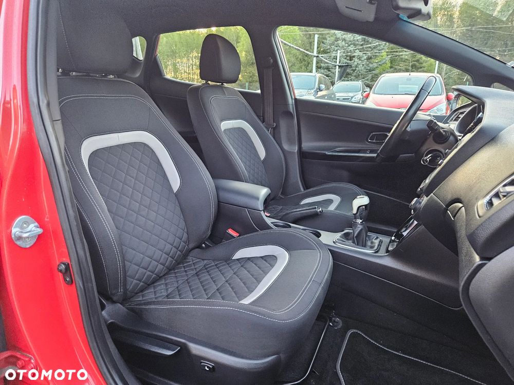 Kia Ceed 1.0 T-GDI ISG GT Line - 25