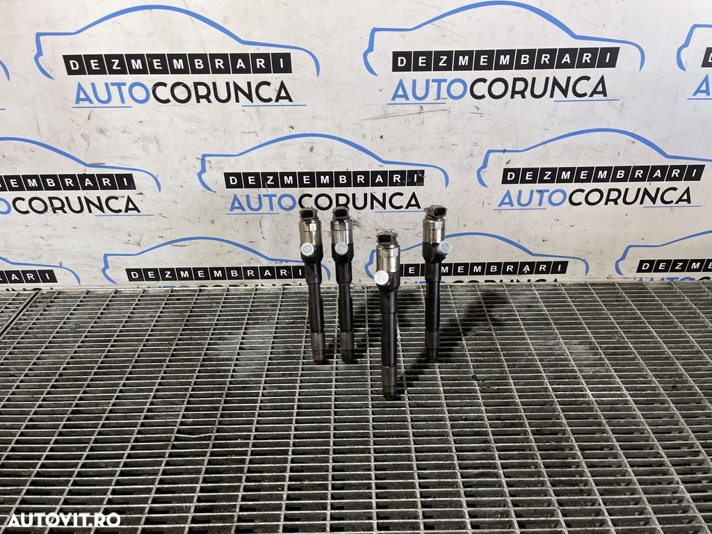 Injector Mitsubishi ASX Facelift 2012 1.8 D 2012 - 2016 150CP 4N13 (1041) 1465A323 - 1