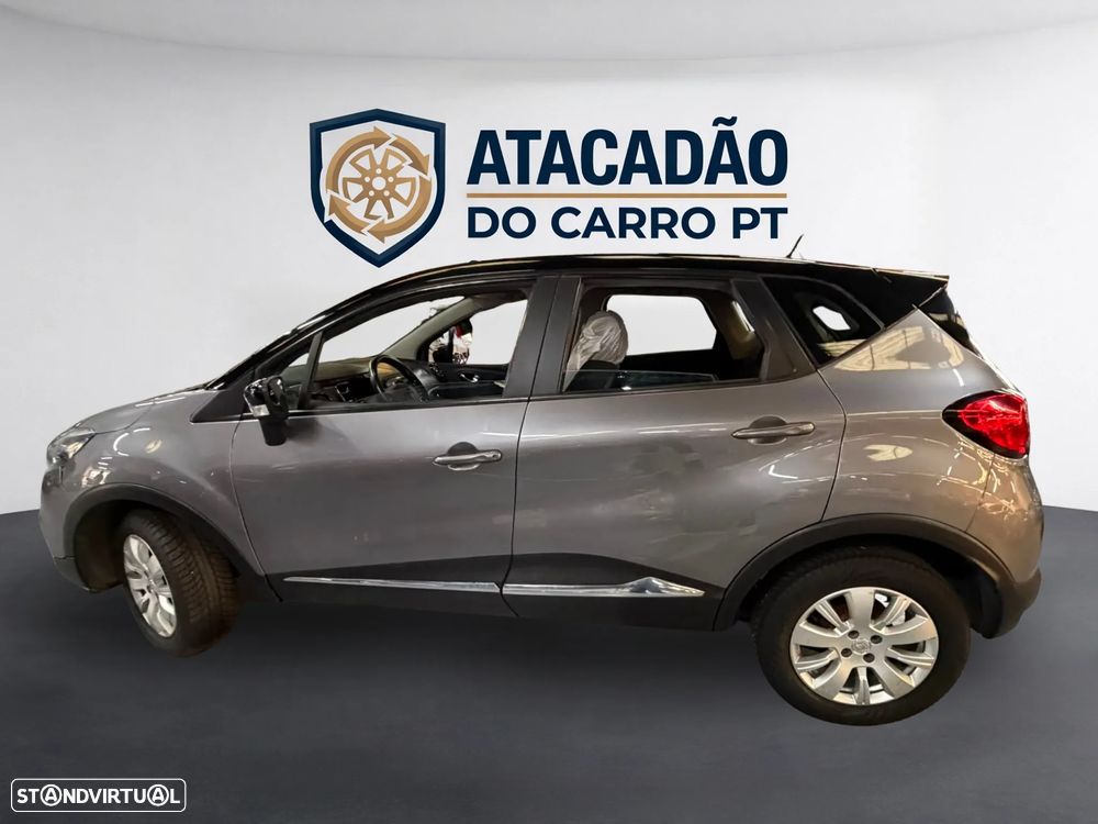 Renault Captur - 7