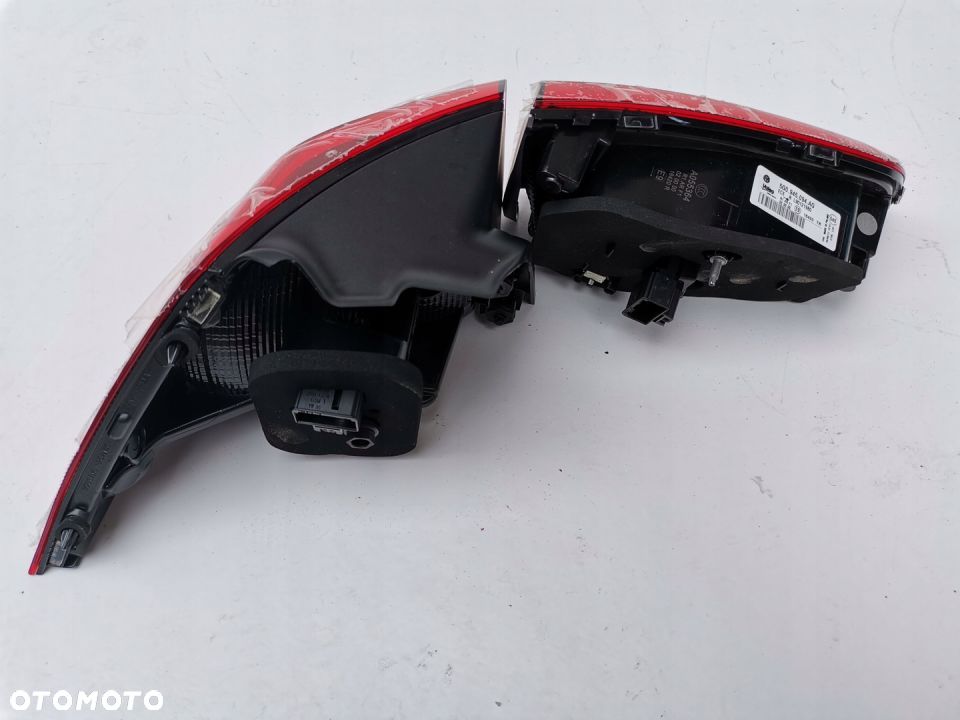 VW Golf VII Lift 2017- Lampa Tylna Prawa Led Oryginał5G0945096Q 5G0945094Q - 2