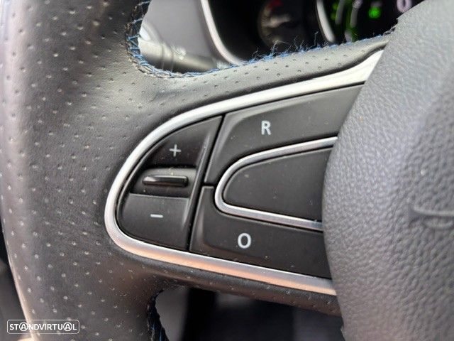 Renault Mégane Sport Tourer 1.2 TCE GT Line EDC - 22