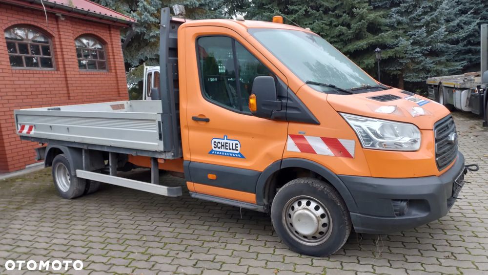 Ford Transit - 3