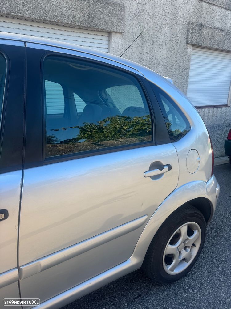 Citroën C3 1.1 SX - 2