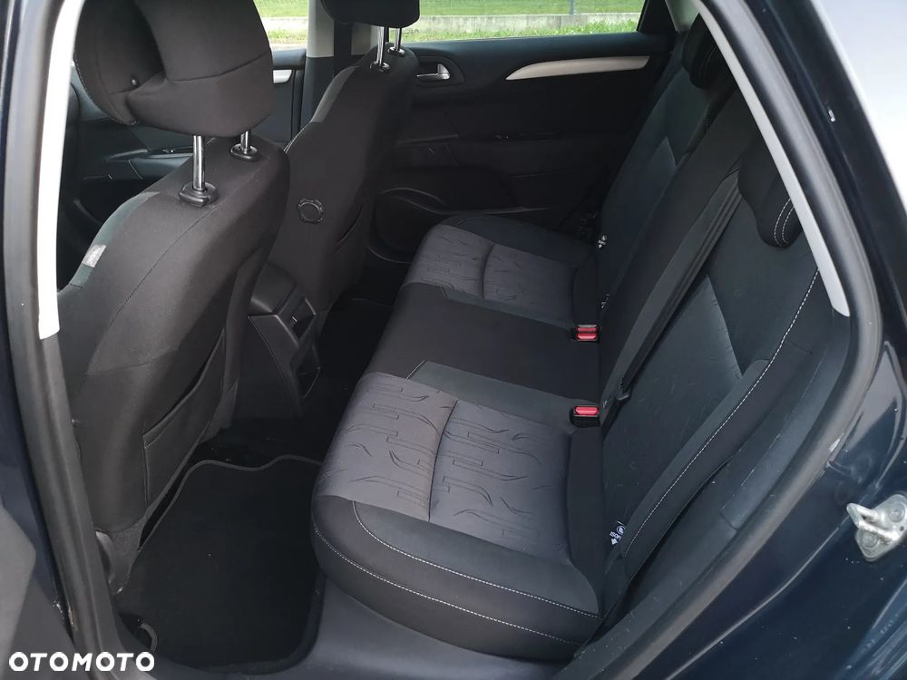 Citroën C4 VTi 120 Business Class - 7