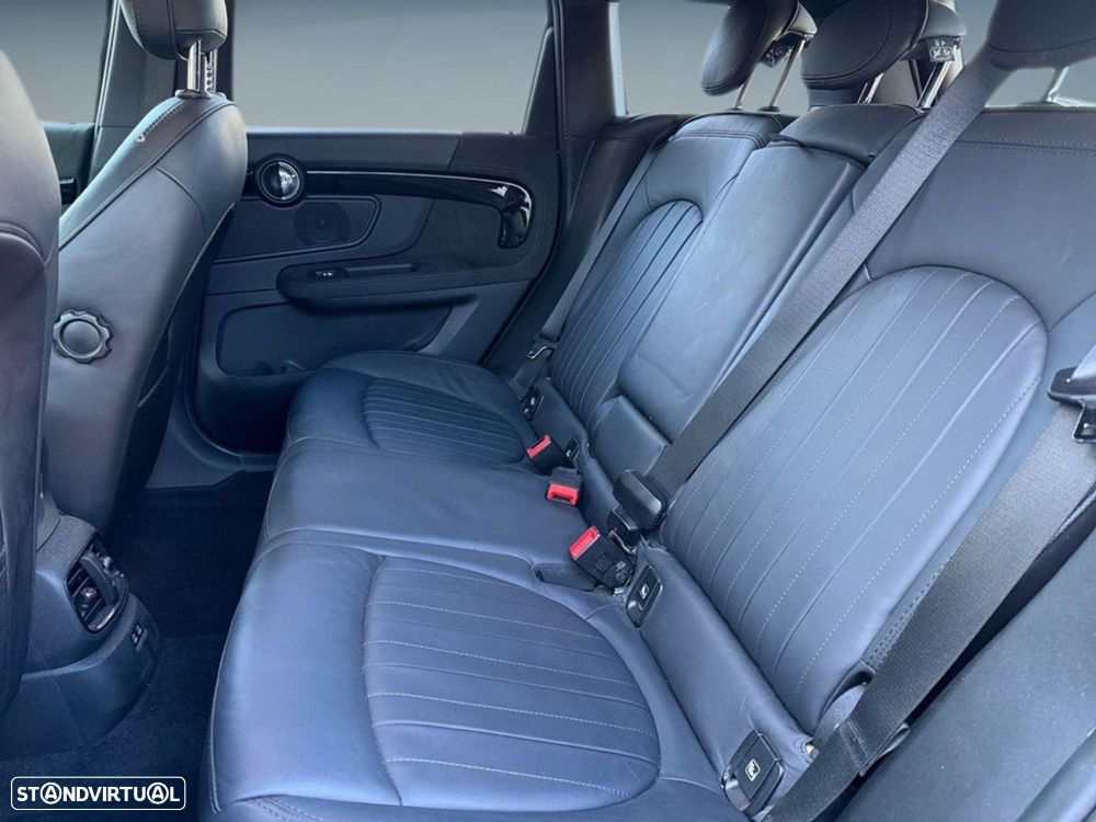 MINI Countryman Cooper SE ALL4 Auto - 10