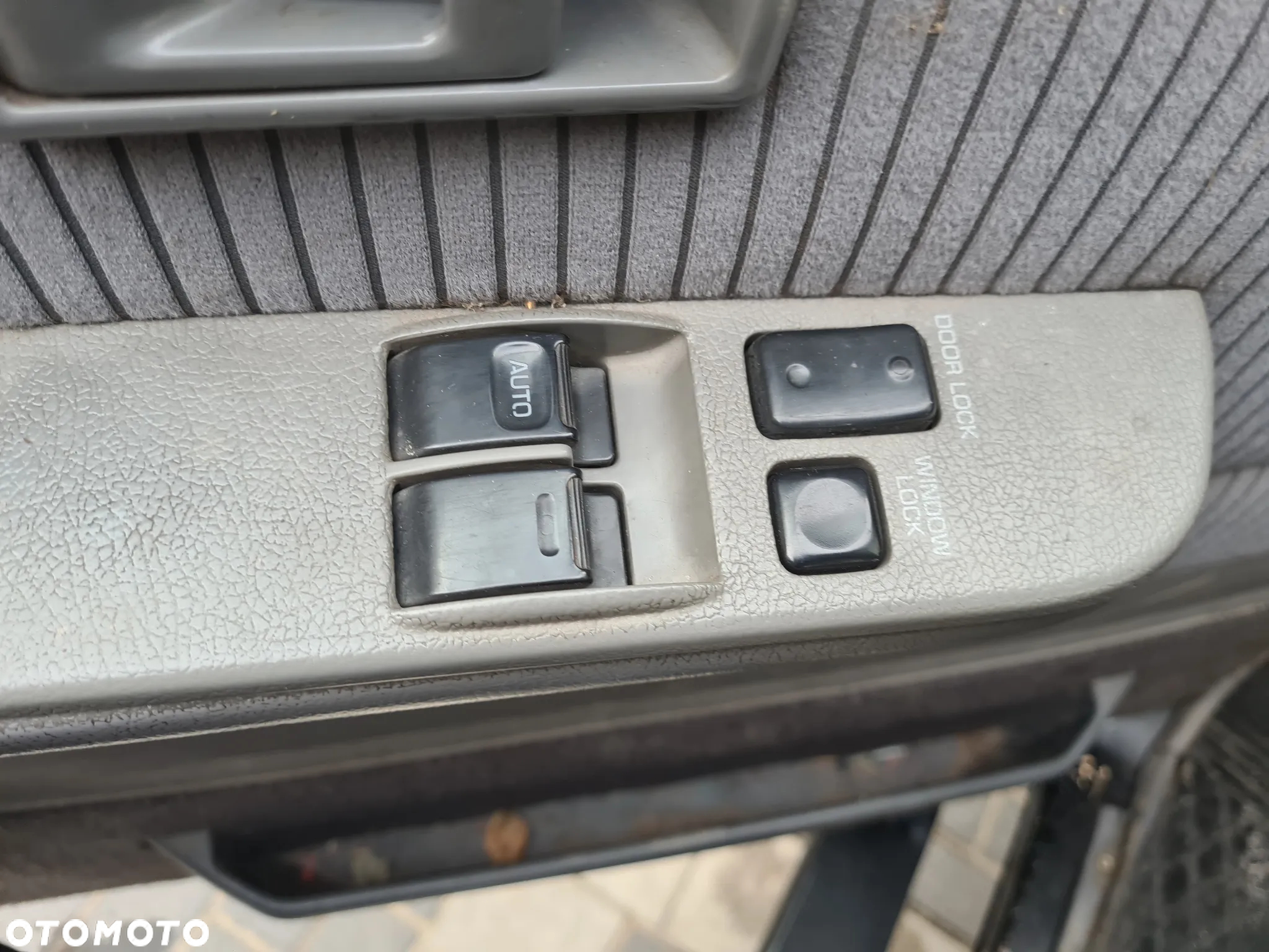 Toyota Land Cruiser LJ70 - 17