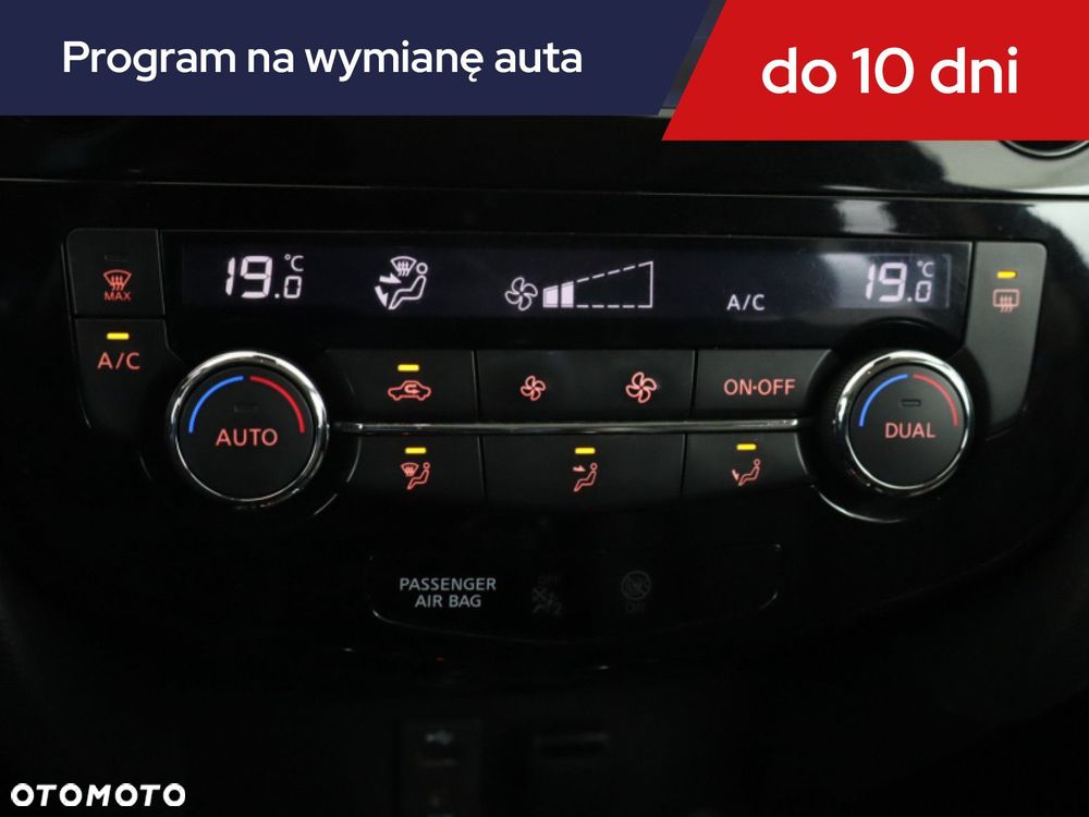 Nissan X-Trail - 18