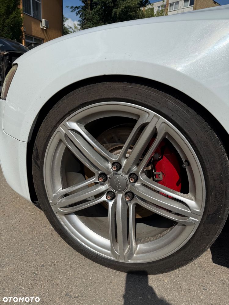 Audi S5 Coupé 3.0 TFSI Quattro S tronic - 17