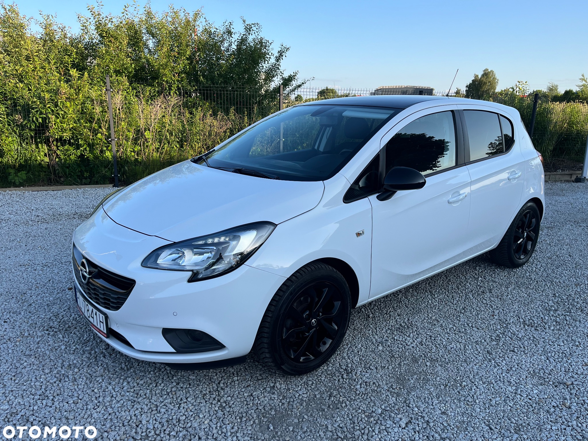 Opel Corsa 1.4 (ecoFLEX) Start/Stop Color Edition - 2