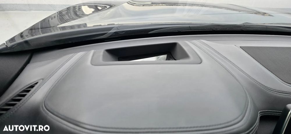 BMW X6 xDrive30d - 17