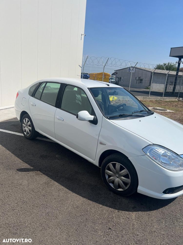 Renault Symbol 1.2 16V Prima - 3