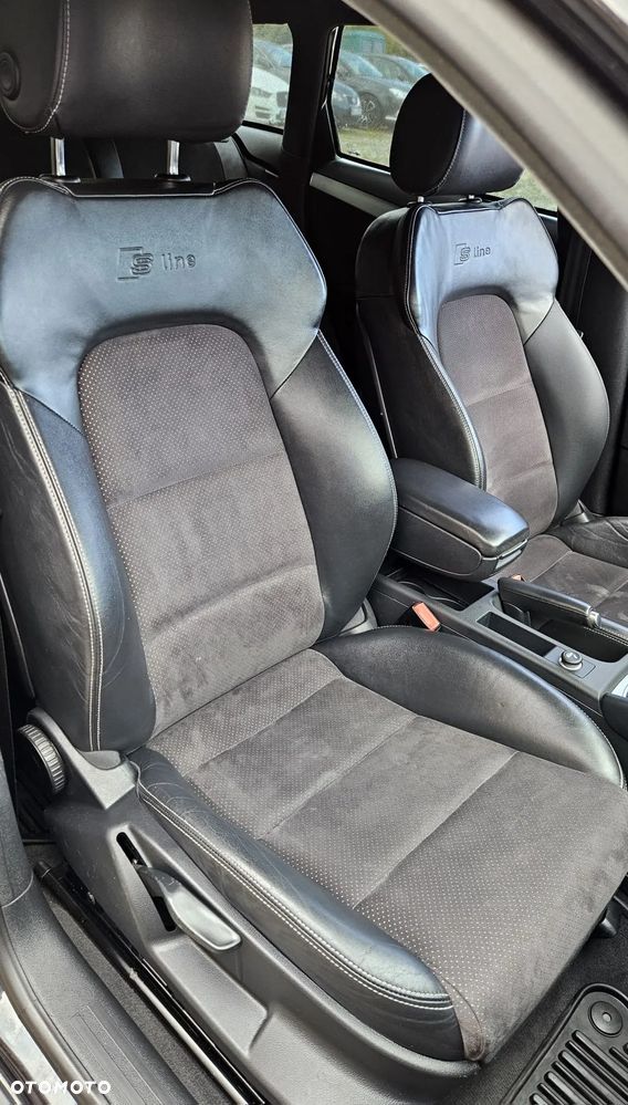 Audi A3 Sportback - 8