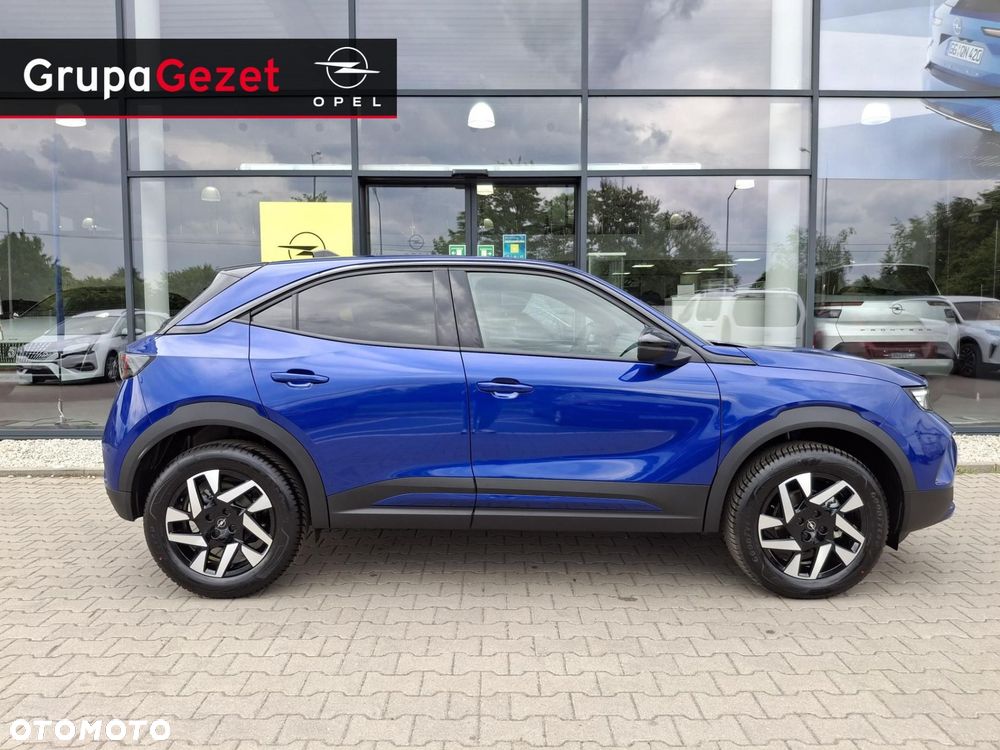 Opel Mokka 1.2 T mHEV Business Edition S&S eDTC6 - 3