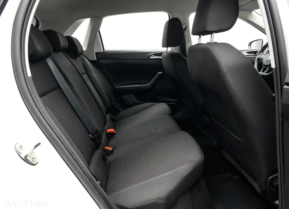 Volkswagen Polo 1.0 TSI Highline - 17