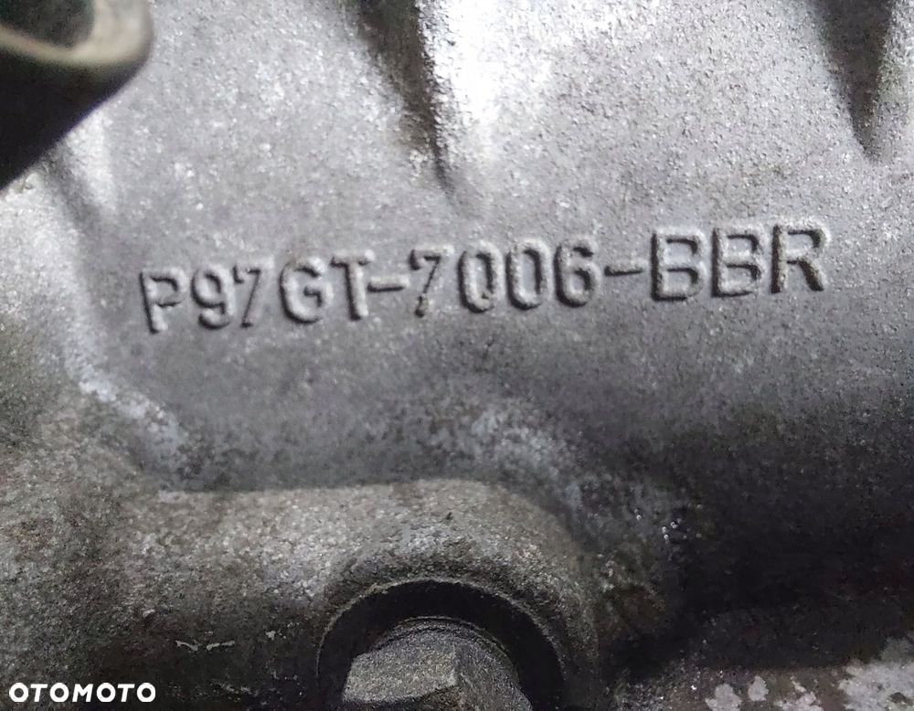 SKRZYNIA AUTOMATYCZNA FORD SCORPIO MK2 2.9 V6 24V - 12