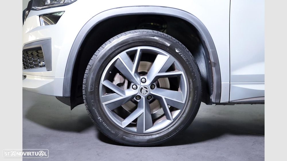 Skoda Kodiaq 1.5 TSI Style DSG - 6