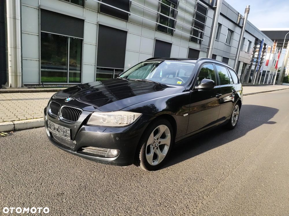 BMW Seria 3 - 1