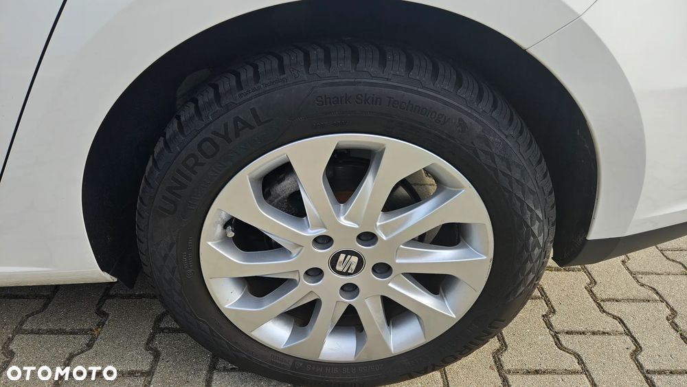 Seat Leon - 7