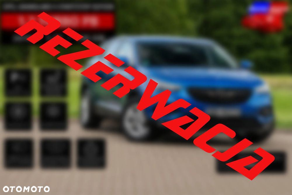 Opel Grandland X 1.2 Start/Stop Edition - 2