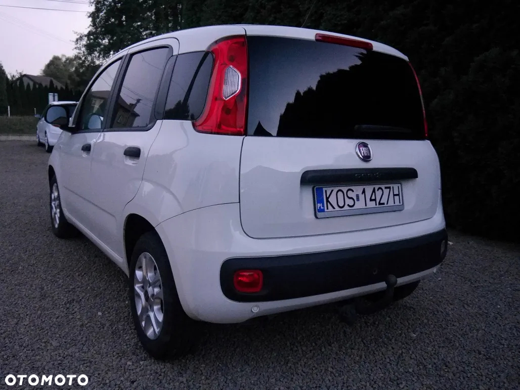 Fiat Panda 1.2 Easy - 2