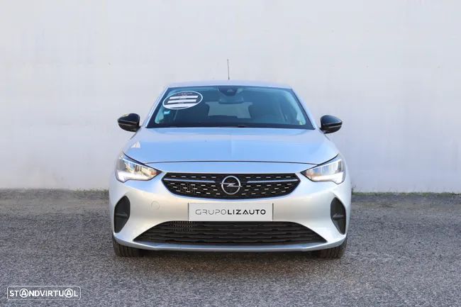 Opel Corsa 1.5 D Elegance - 23