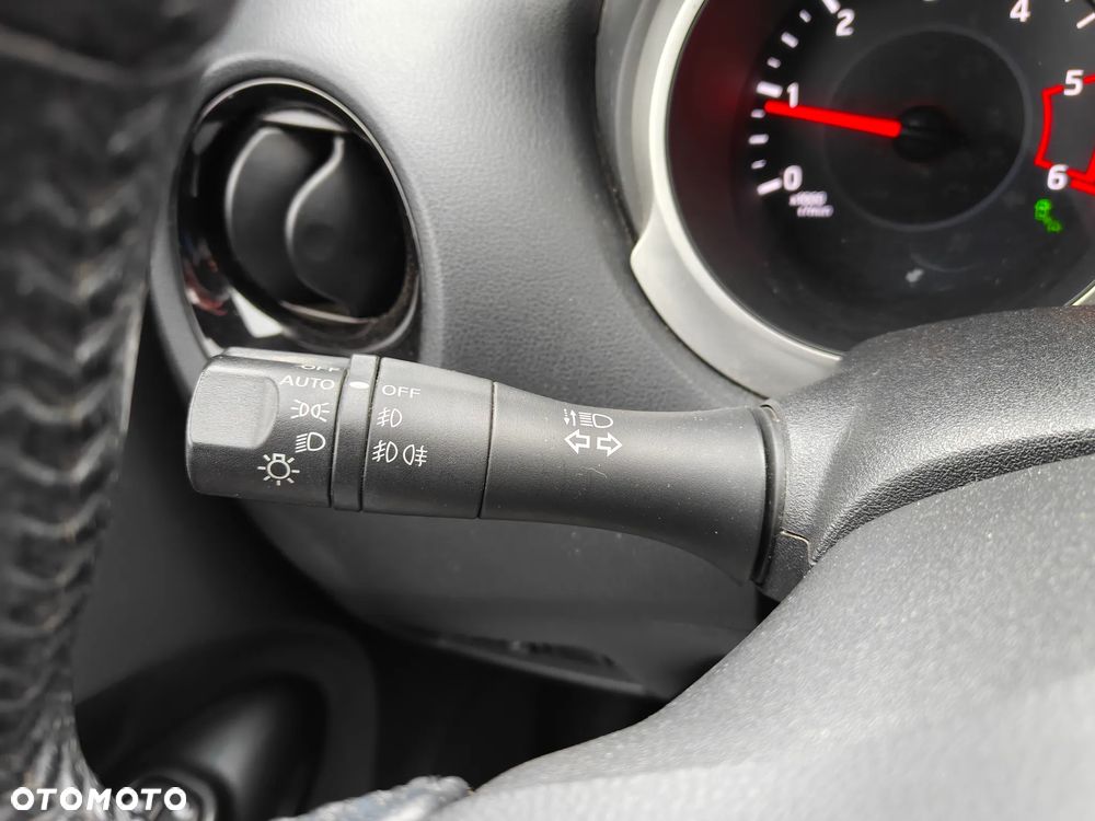 Nissan Juke 1.5 dCi N-Way+ - 25