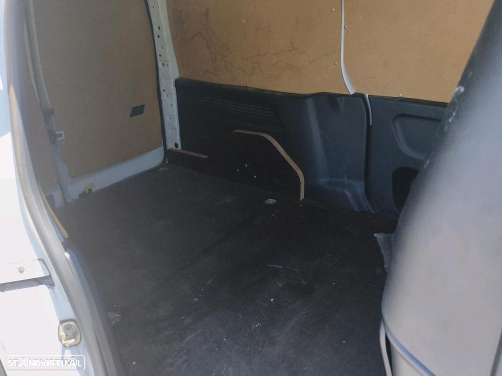 Citroën Berlingo Berlingo 1.5 BlueHDi XL Club -  3 Lug. - IVA Dedutível - 17