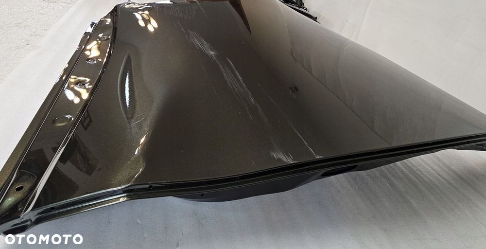 DRZWI TYLNE TYŁ PRAWE LEXUS NX II 2021- - 9