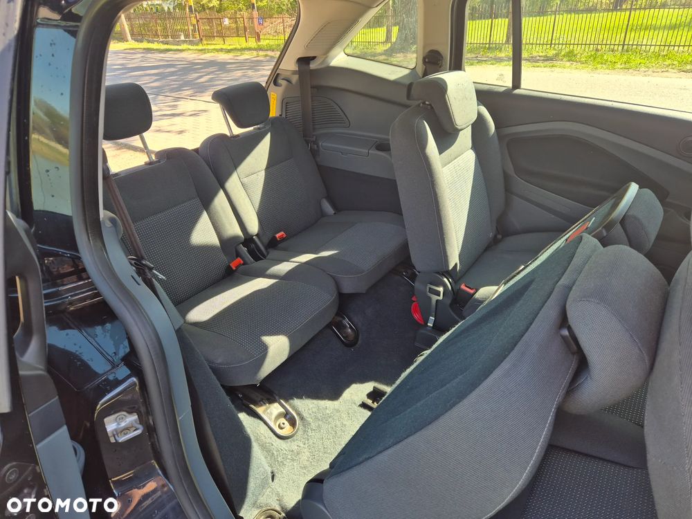 Ford Grand C-MAX 1.6 EcoBoost Trend - 19