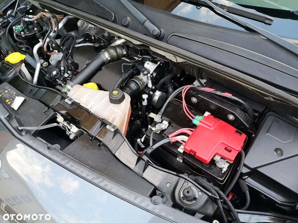 Mercedes-Benz Citan Tourer 415.705 - 37