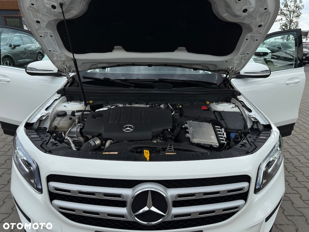 Mercedes-Benz GLB 200 d 8G-DCT - 35