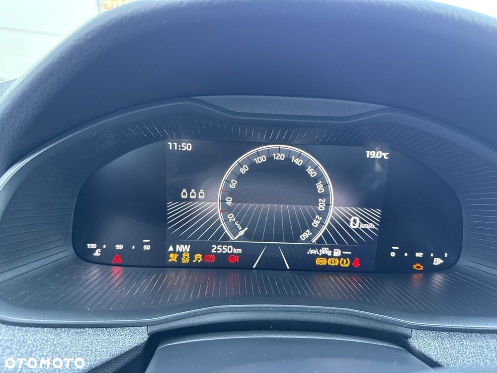 Skoda Scala - 15